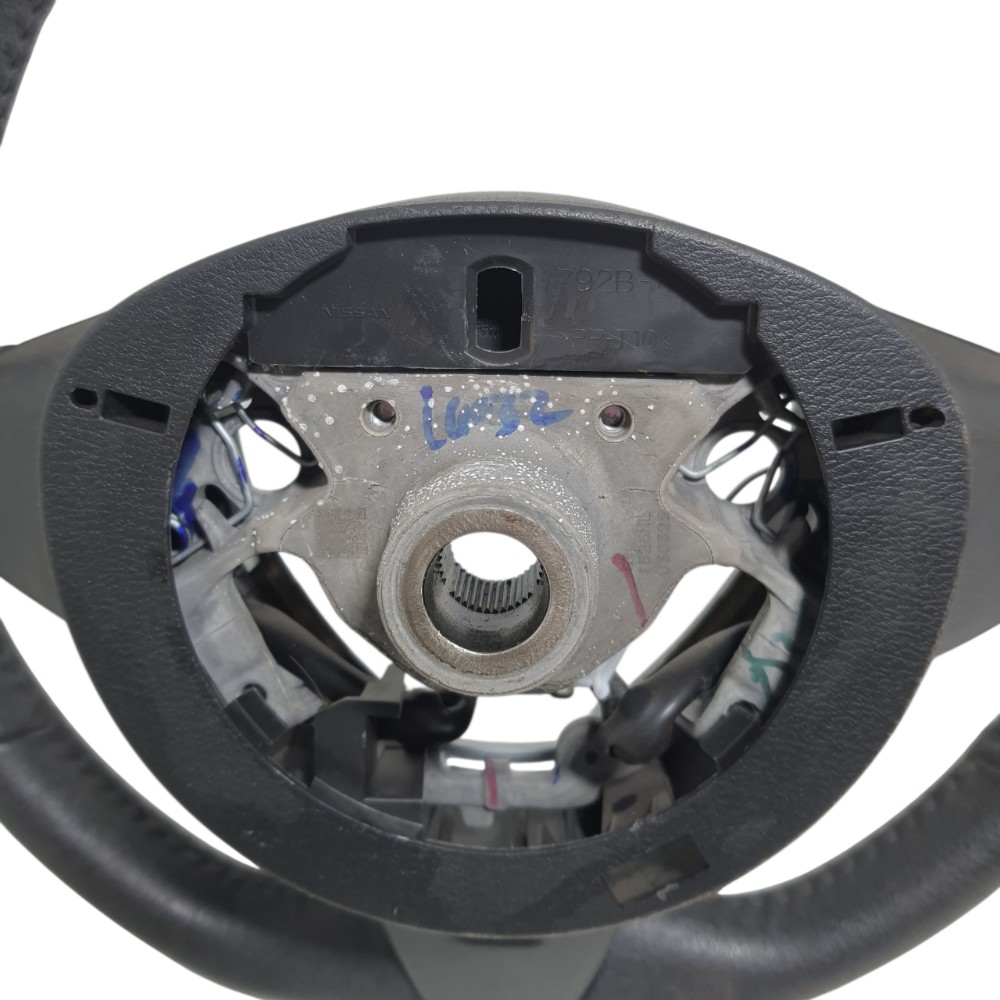 Volante Nissan Kicks Automático 1.6 2021 2022 Dr3ah Preto 7