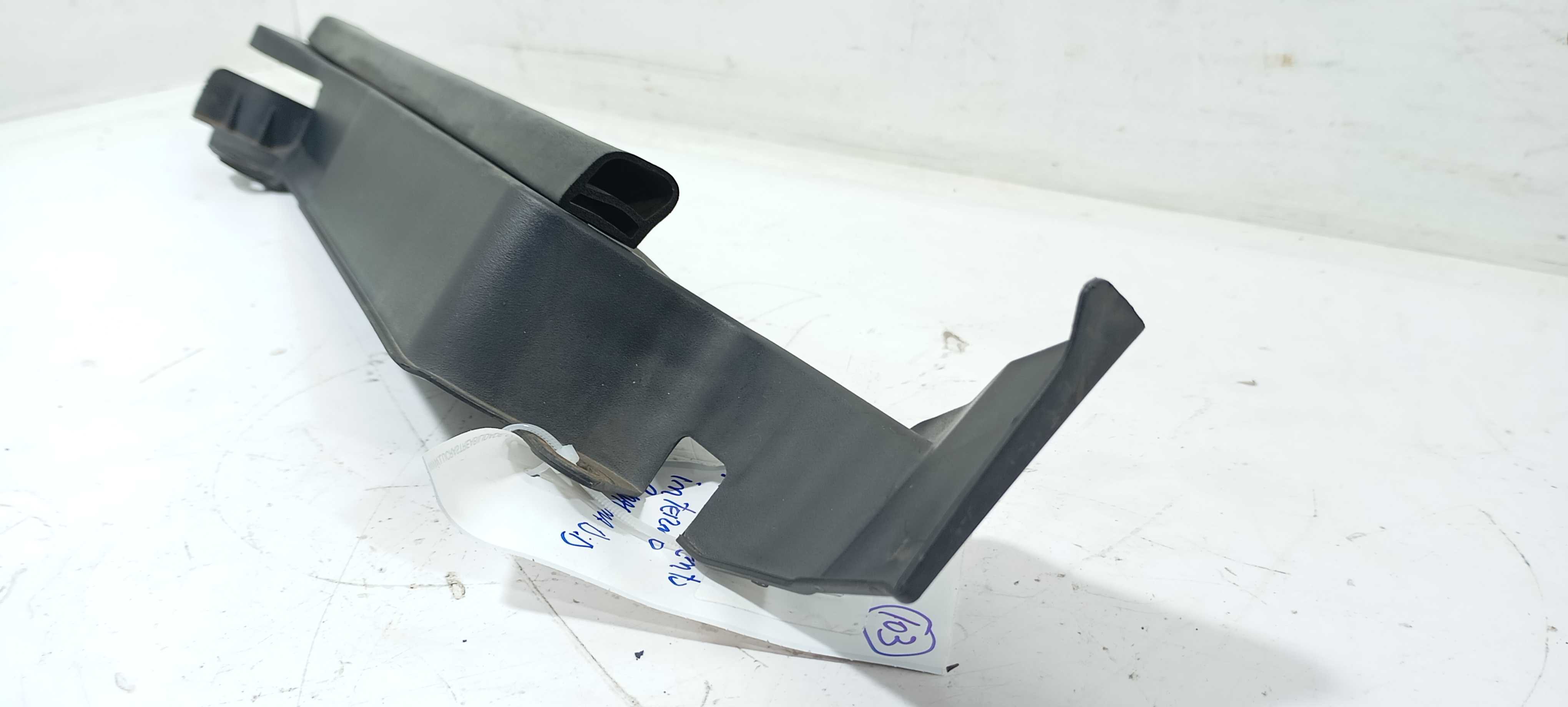 Acab. Int. Paralama Diant. D. Kia Sorento 2.4 12 841402p010 5