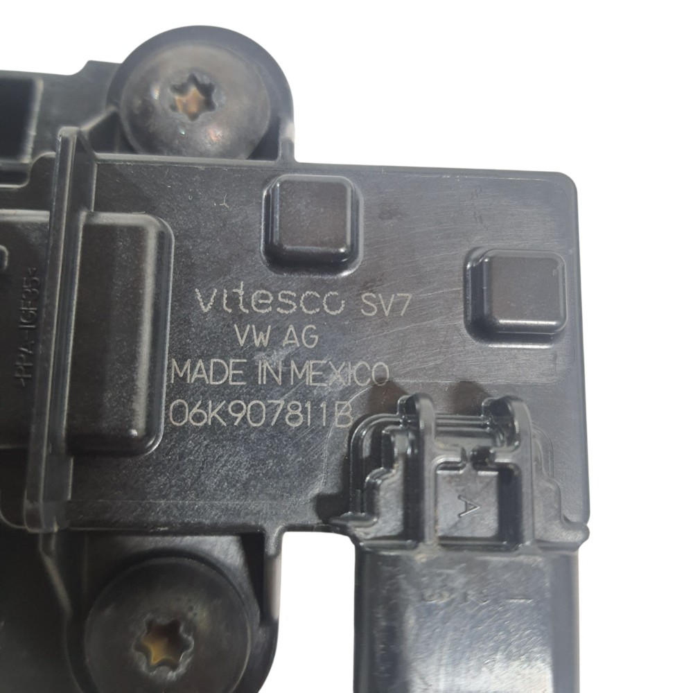 Sensor Combustível Polo Highline 1.0 2024 06k907811b 5