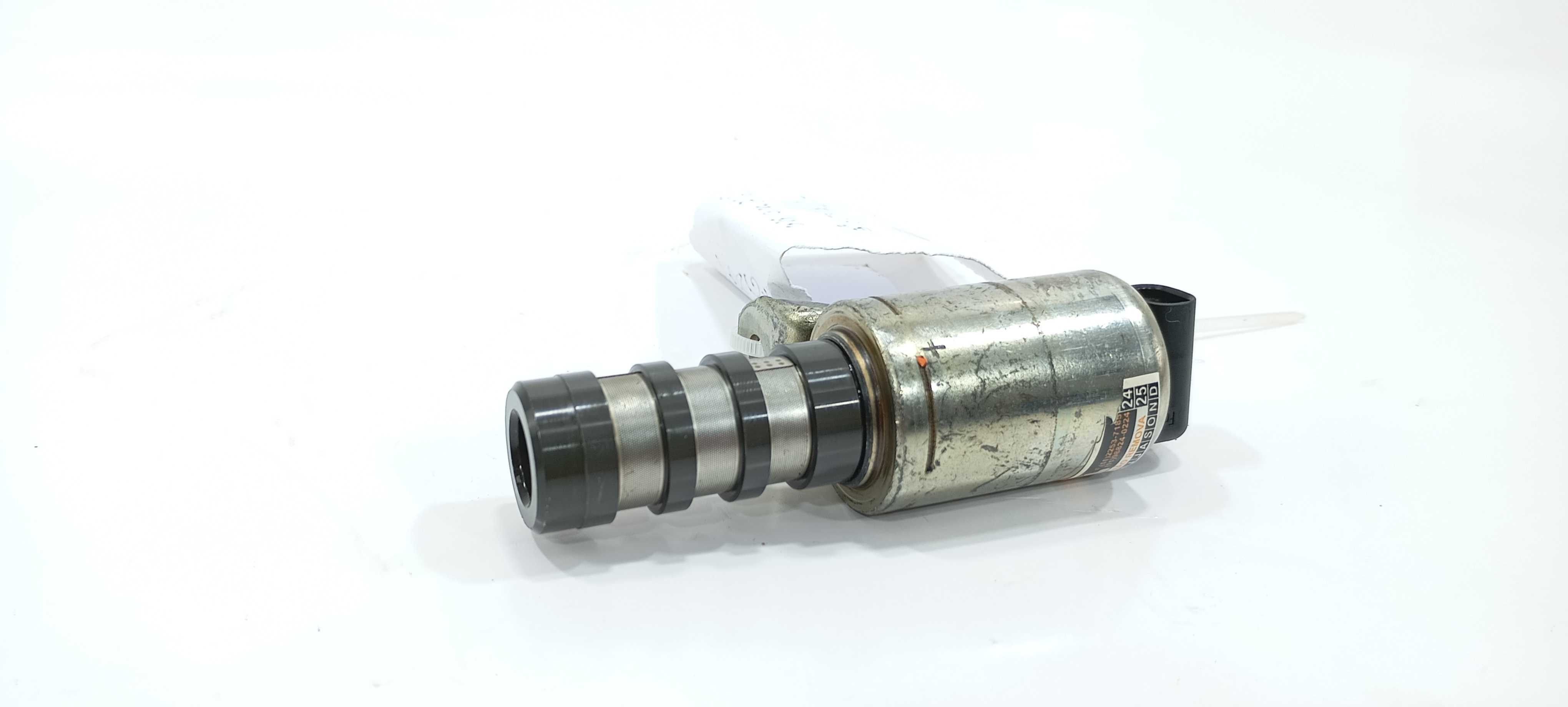 Solenóide Cabeçote Fusion Sel 2.0 Turbo 2017 Ecoboost V1237 2