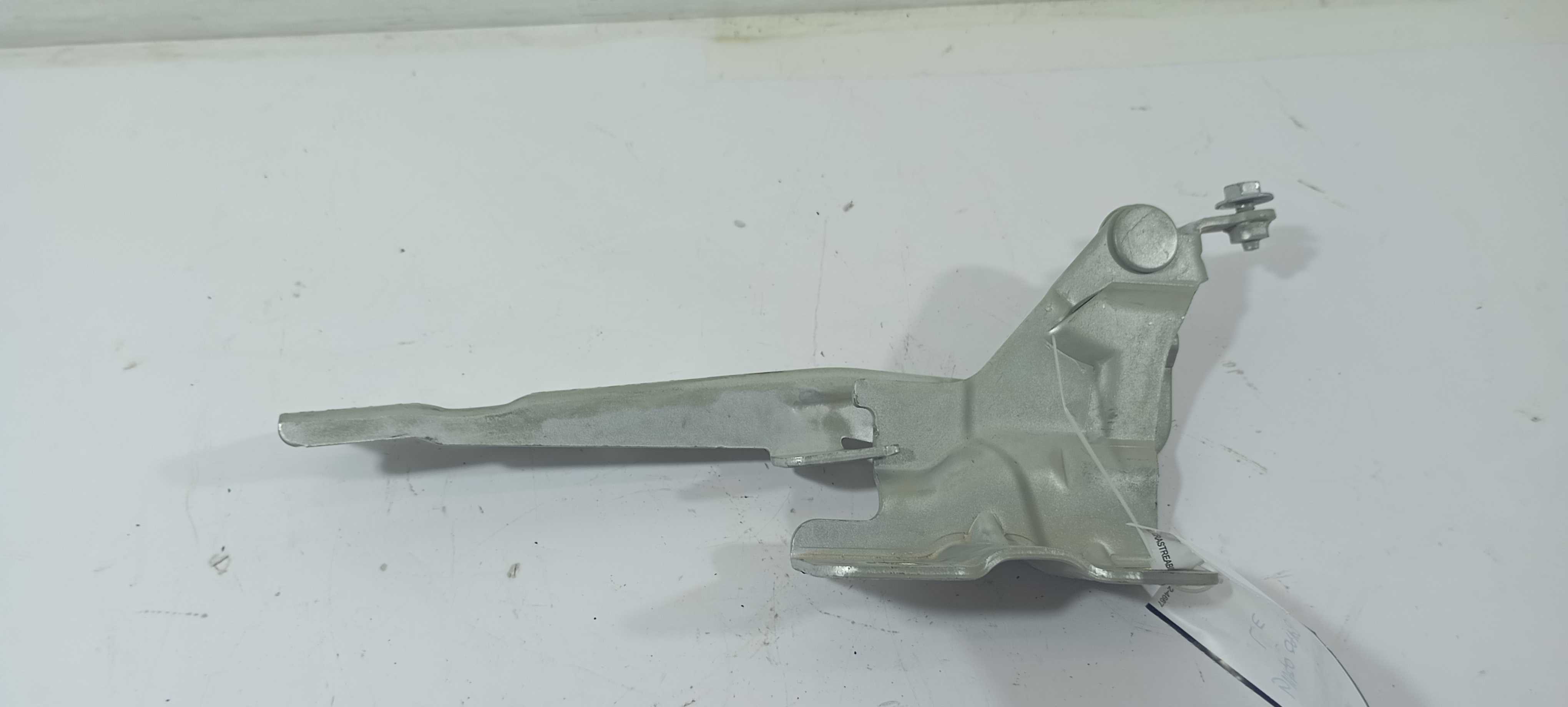 Braço Capo Esquerdo Kia Sorento Ex 2.4 664002p500 1