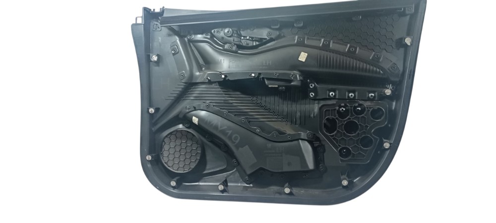 Forro Porta Diant Esquerdo Gm Prisma 1.4 Lt 2019 Bbw23499 2