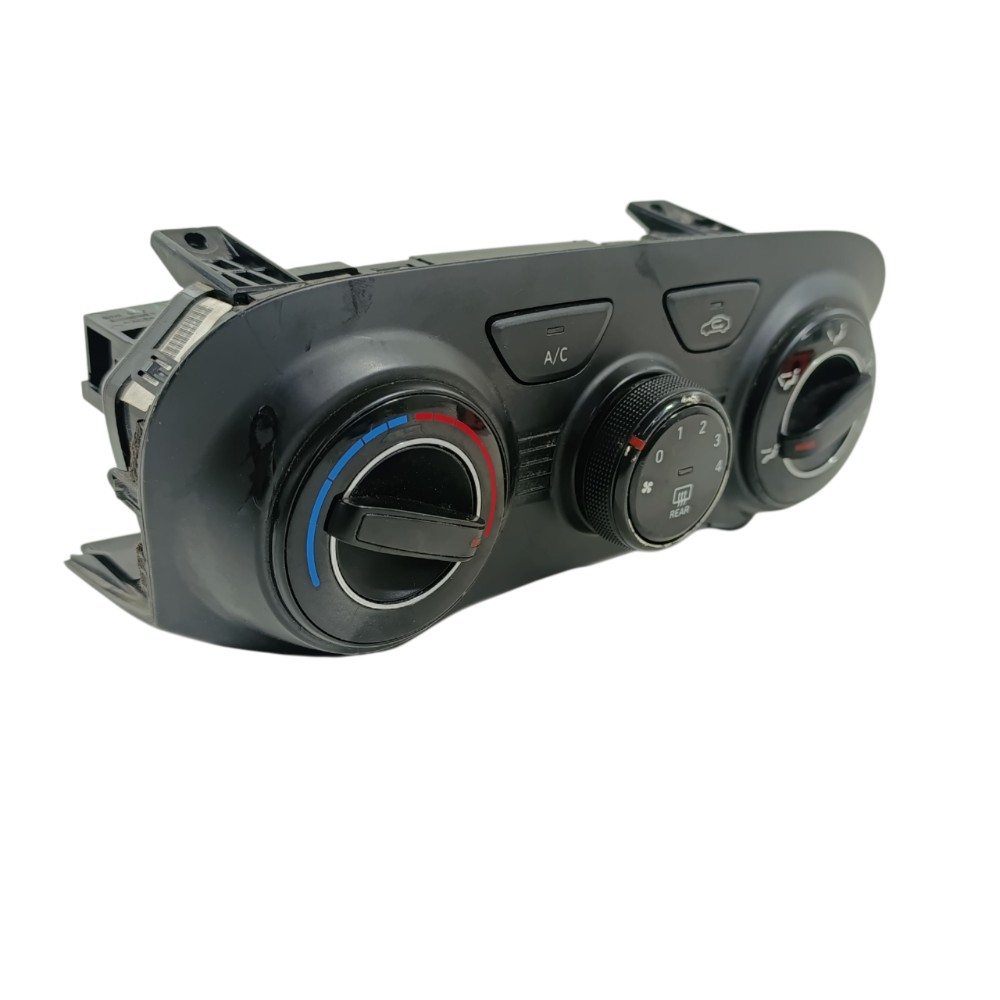 Comando Ar Condicionado Hb20 Vision 1.0 2021 97250r1000 1