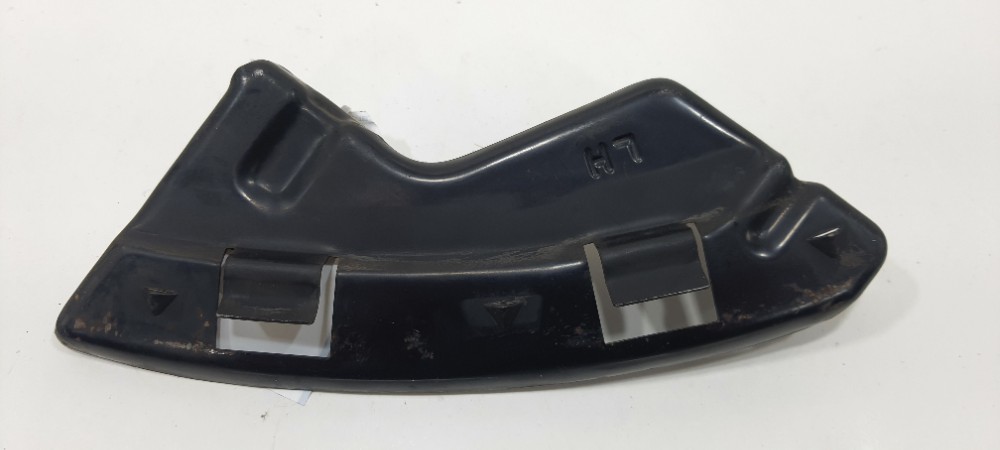 Protetor Entrada Ar Hyundai Ix35 2.0 Ano 2012 282132s000 Preto 3