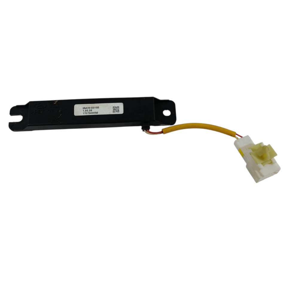 Antena Alarme New Tucson Gls 1.6 2019 95420d3100 2