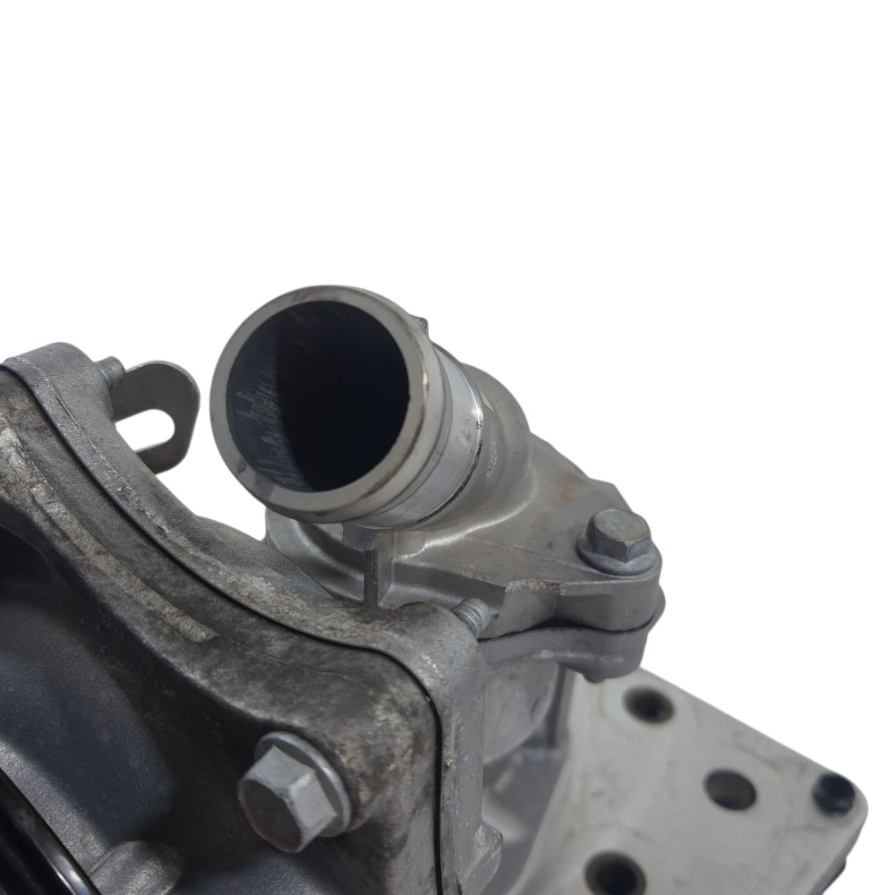 Flange Bomba Agua Gm Tracker Lt 1.4 2018 528074526 4