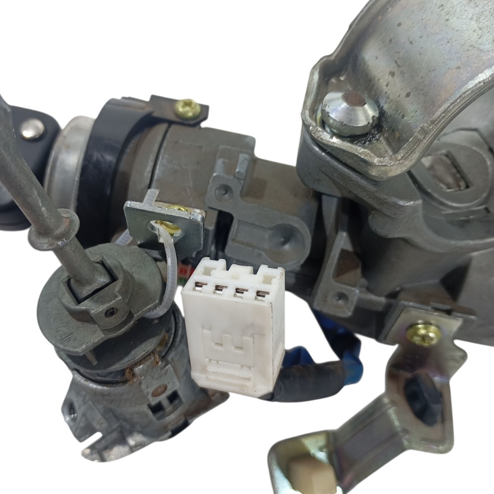 Kit Cilindro Ignição I30 2.0 2011 Fdzdc2 2