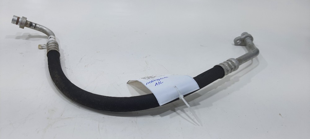 Mangueira Ar Condicionado Renault Sandero 2020 924902356r 3