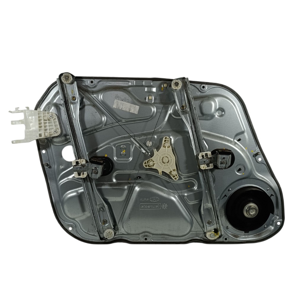 Máquina Vidro Dianteiro Direito I30 2.0 2010 824812l001 2