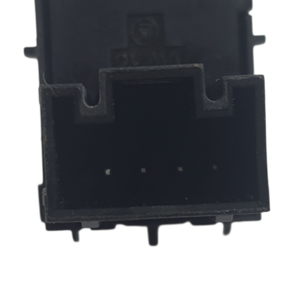 Botão vidro dianteira direita nivus 1.0 TSI 2021 5G09590855F 5