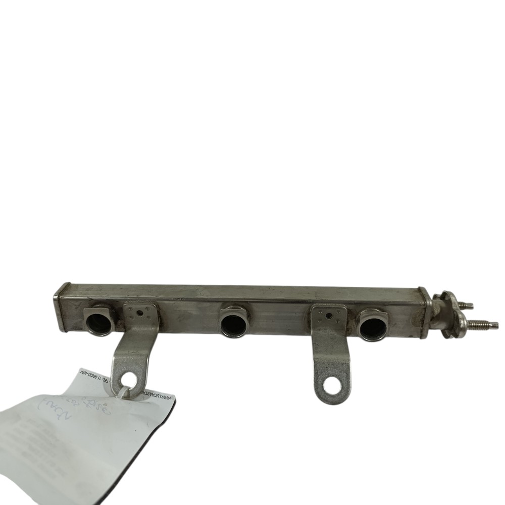 Flauta Bico Injetor Hb20 Sense 1.0 2022 3535004br0 1