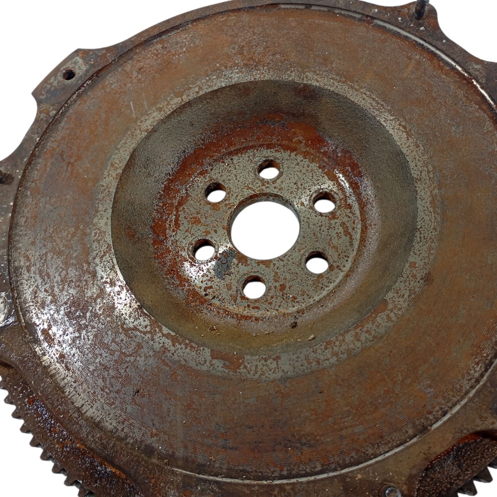 Volante Motor Ford Ka Hatch Se 1.0 2020 Ca6g6375cc 5
