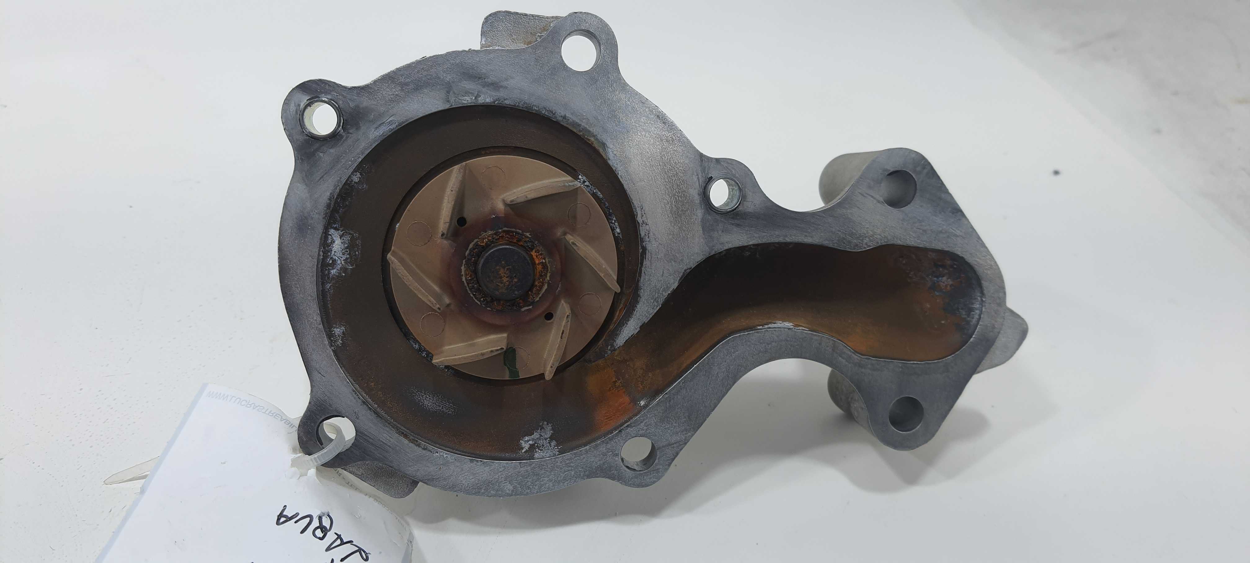 Bomba Dagua Ford Ka Hatch Se 1.0 2020 90001329 5