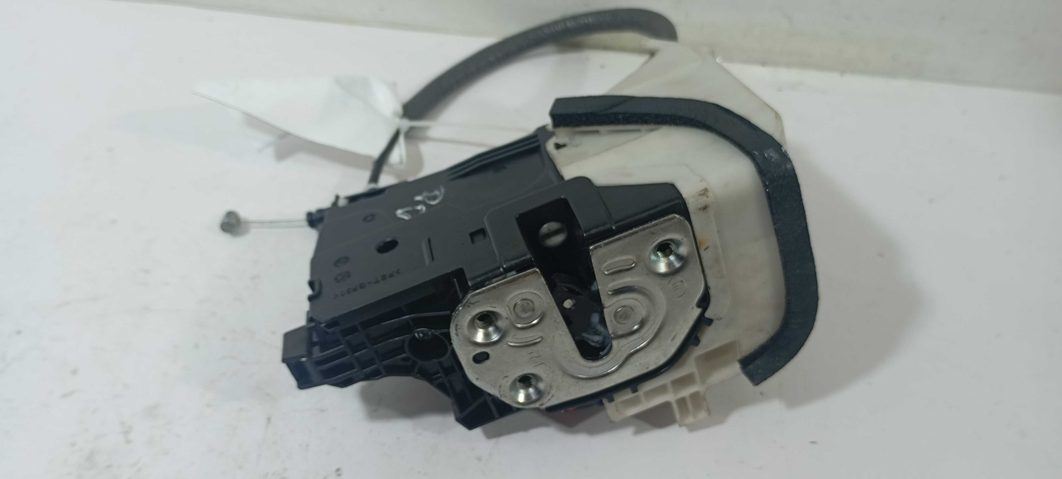 Fechadura Porta Dianteira Direita Hb20 1.0 2023 81320r1000 6