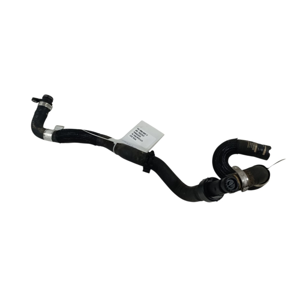 Mangueira Ar Quente Fiat Argo Drive 1.0 2023 520493500 2