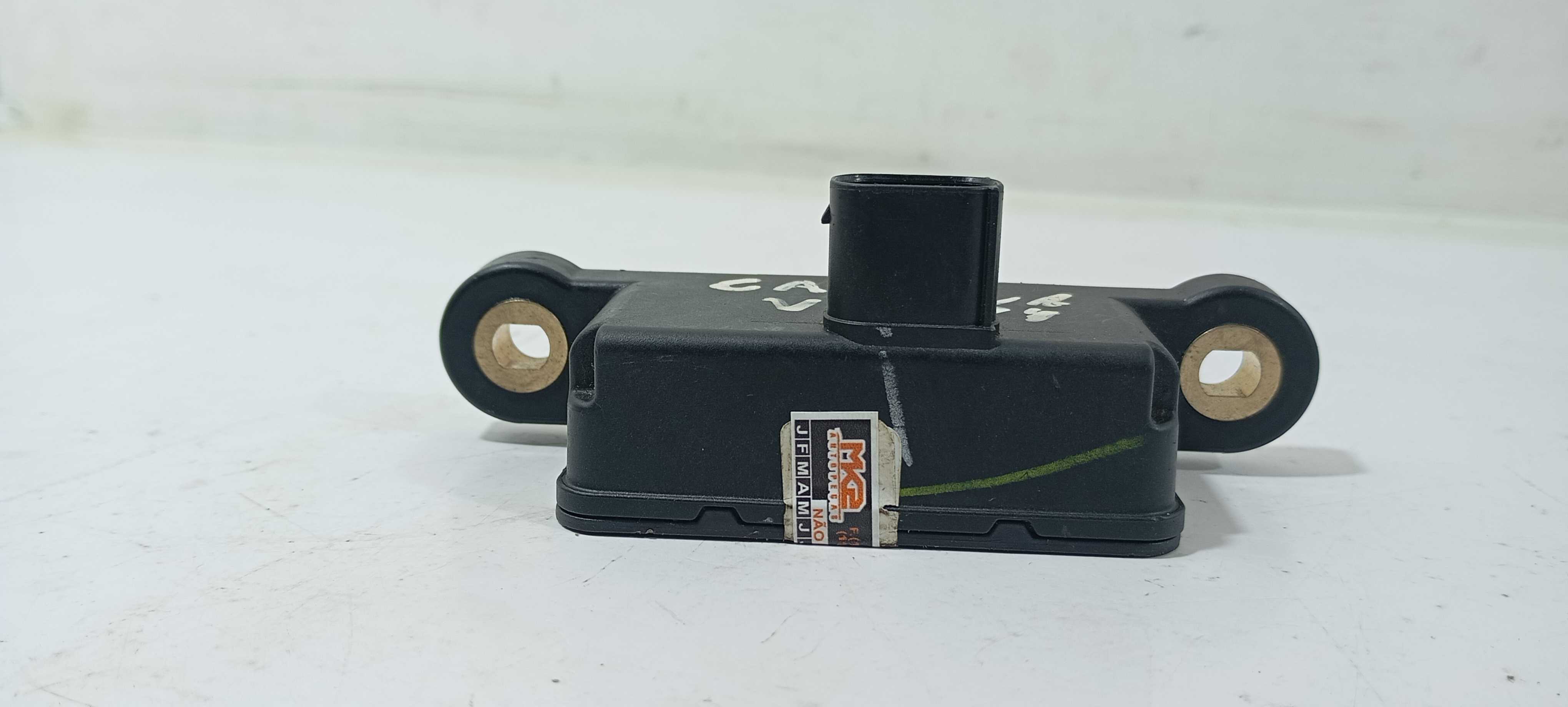 Sensor Rotação Gm Captiva Sport Fwd 2.4 2009 25863866 5