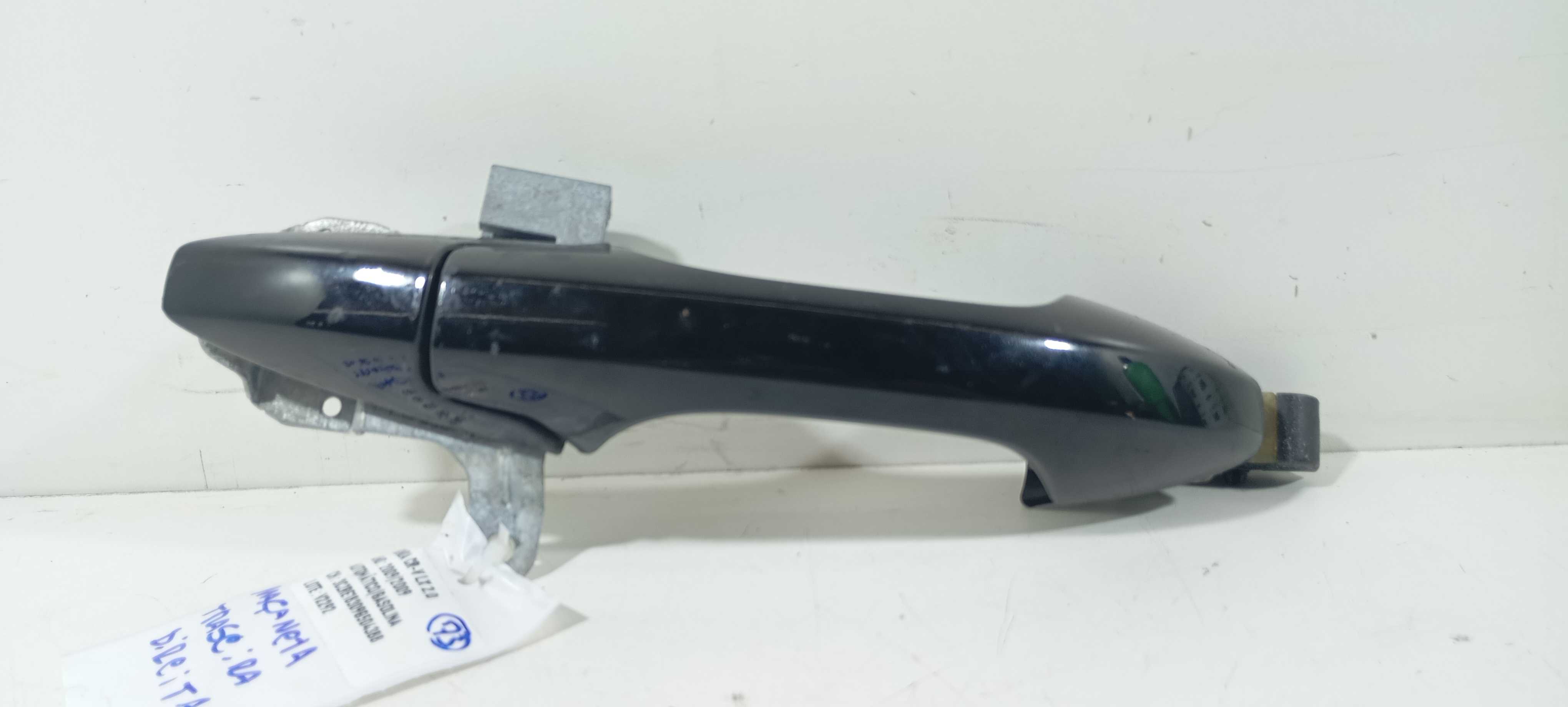 Maçaneta Externa Traseira D. Honda Crv Lx 2.0 2009 V2292 7