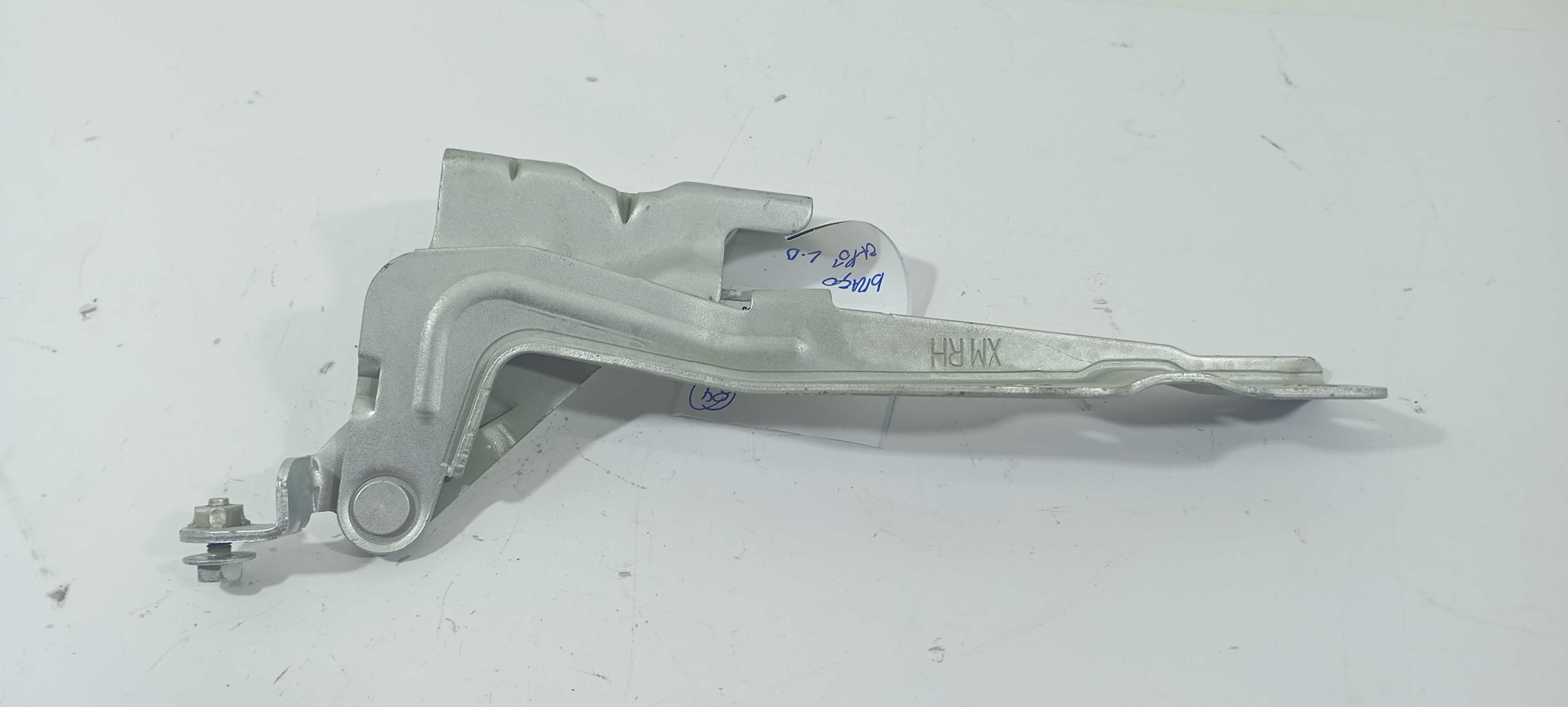 Braço Capô Direito Kia Sorento Ex 2.4 664002p500 6