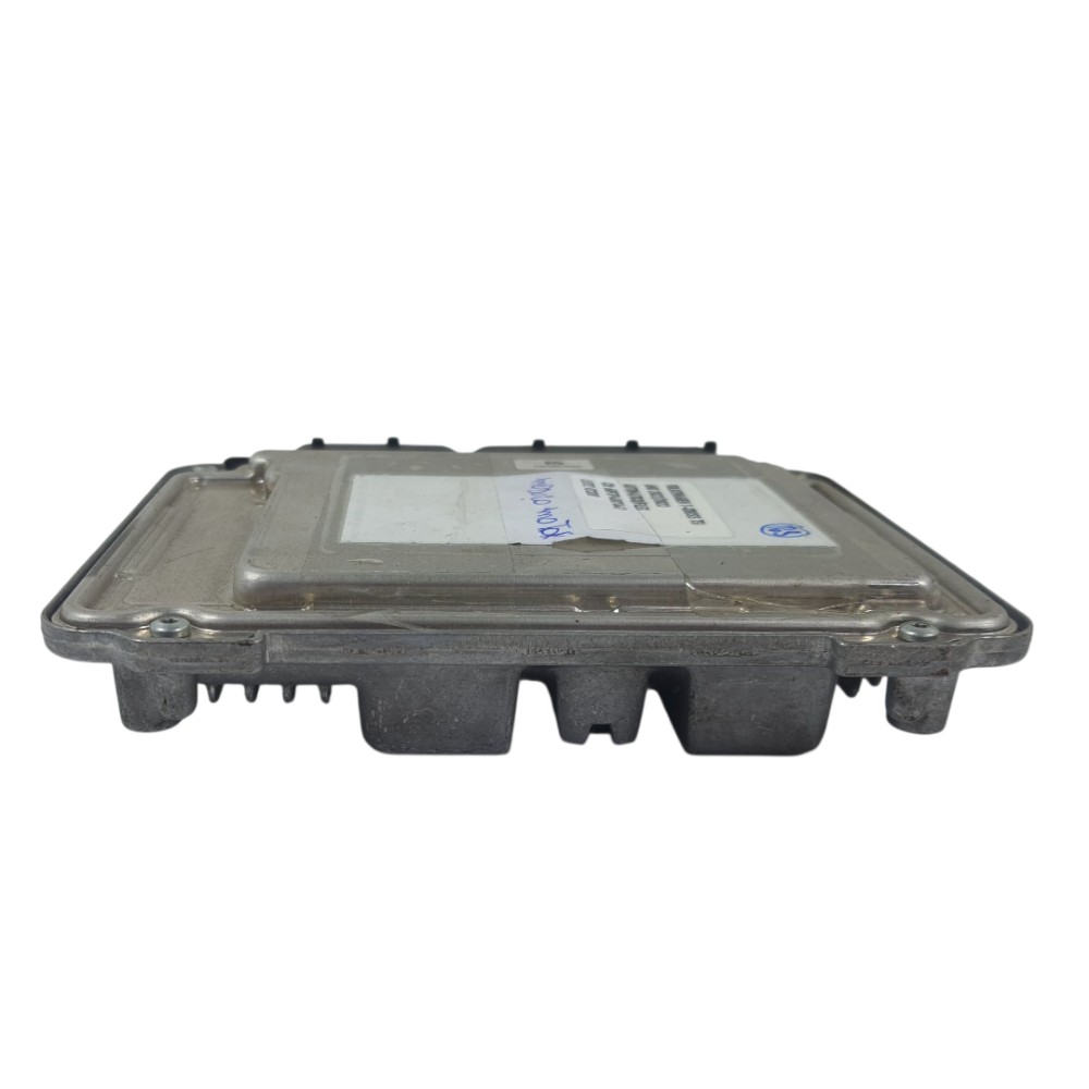 Módulo Motor Volkswagen T-cross Tsi 2023 04c907309cd 5