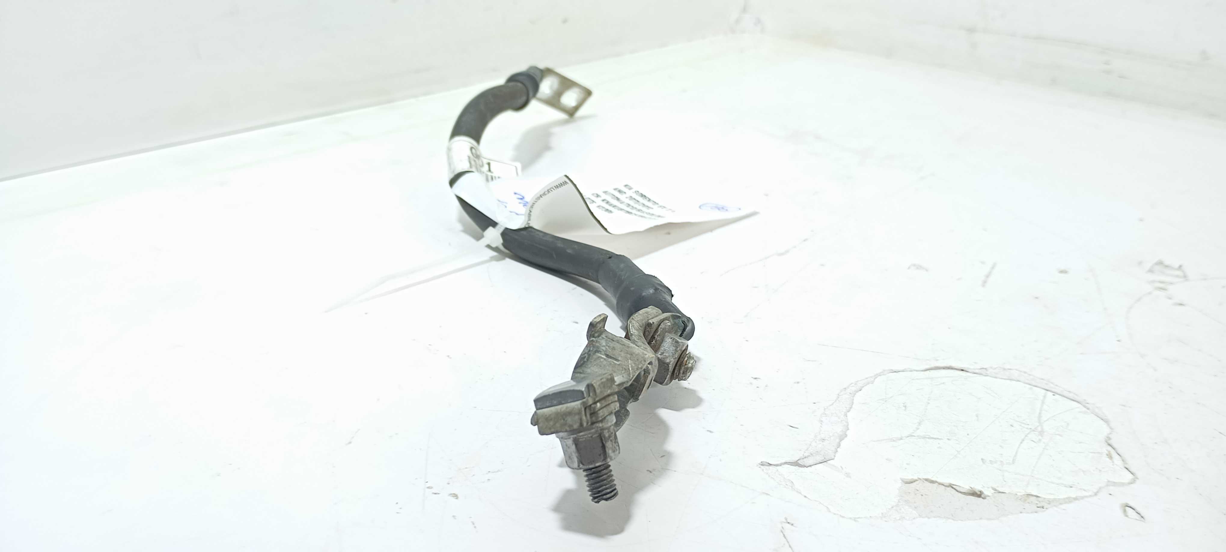 Terminal Negativo Bateria Kia Sorento Ex2 2.4 12 918502p000 12 3