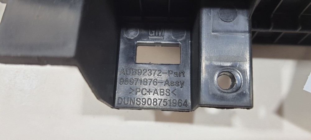 Computador Bordo Chevrolet Cruze Sedan 2014 95192371g 3