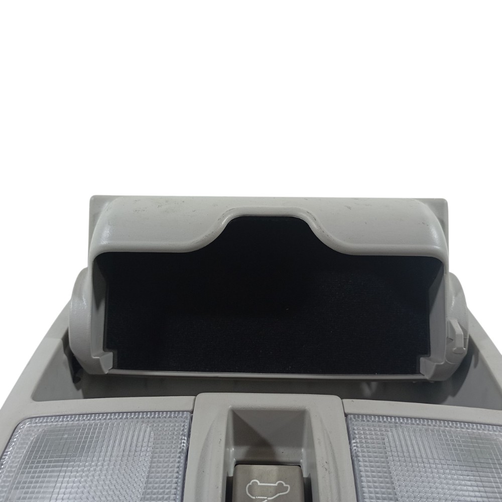 Luz Teto Dianteiro Kia Sportage 2014 928003wxxx 7