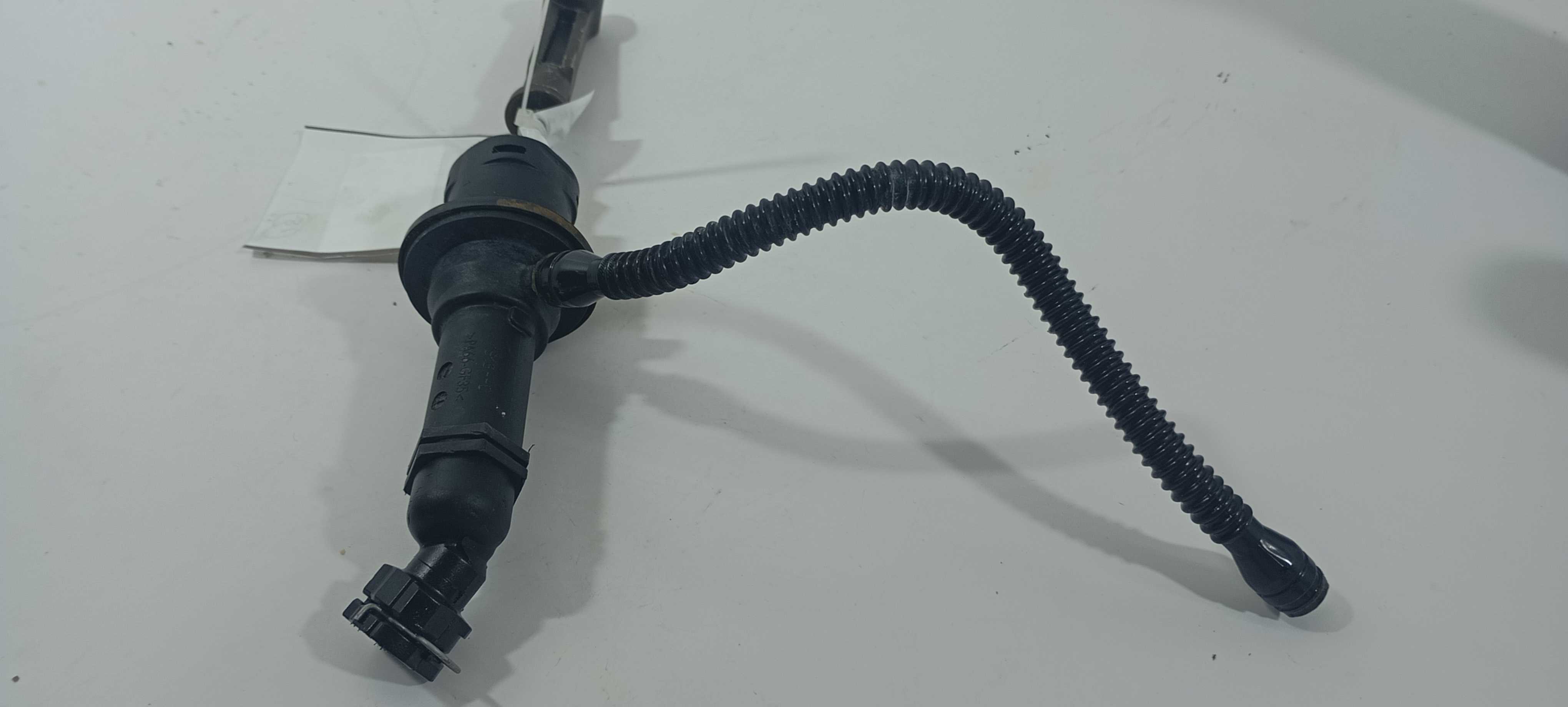 Atuador Pedal Embreagem Renault Logan 1.0 2020 306104118r Preto 5