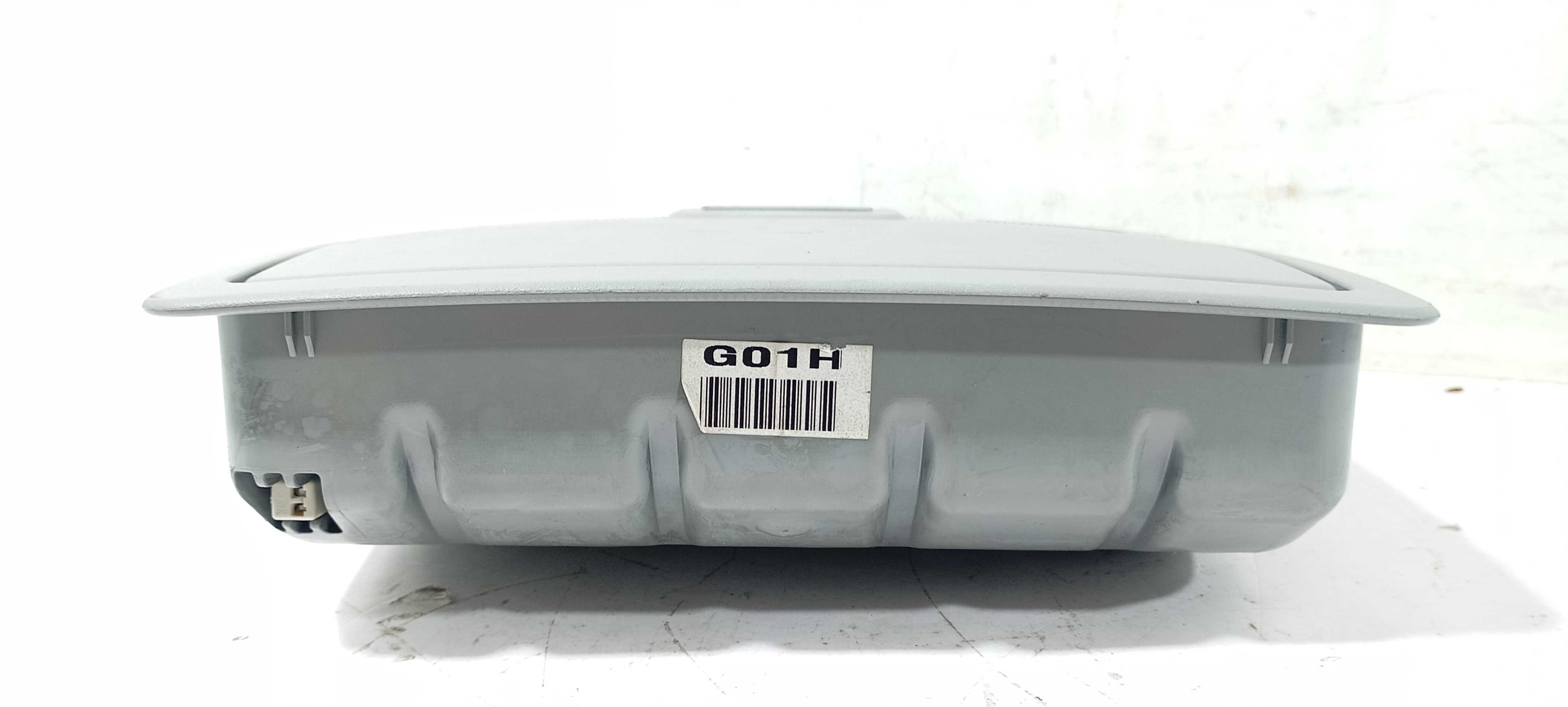 Luz Teto C/ Porta Óculos Kia Sorento Ex2 2.4 2012 928002pxxx 4