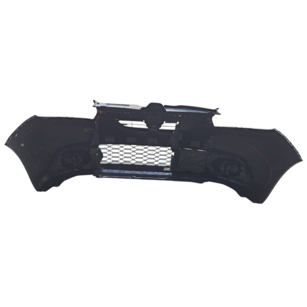 Parachoque Dianteiro Renault Sandero 1.0 2020 620229255r – Preto 6