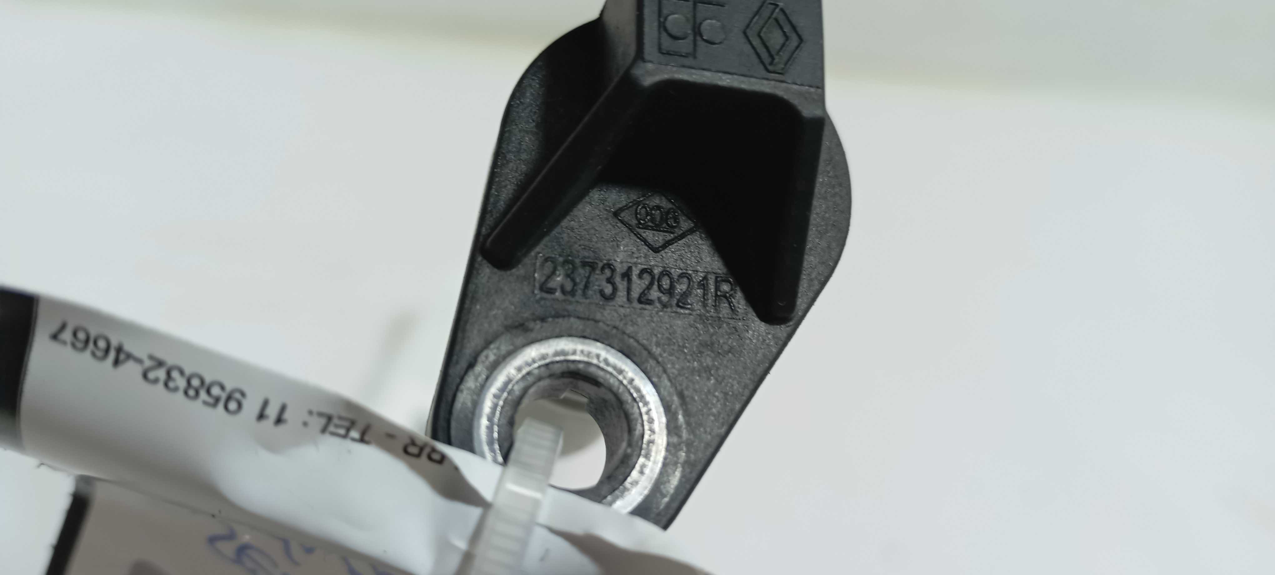 Sensor Rotação Renault Sandero 1.0 2020 237312921r 6