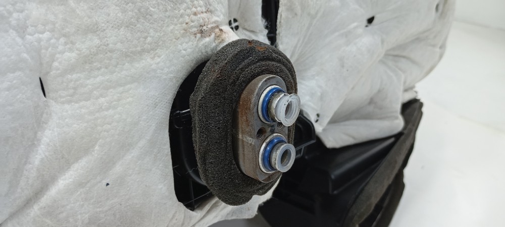 Caixa Evaporadora Kia Sorento Ex2 2.4 2012 872002p800 6