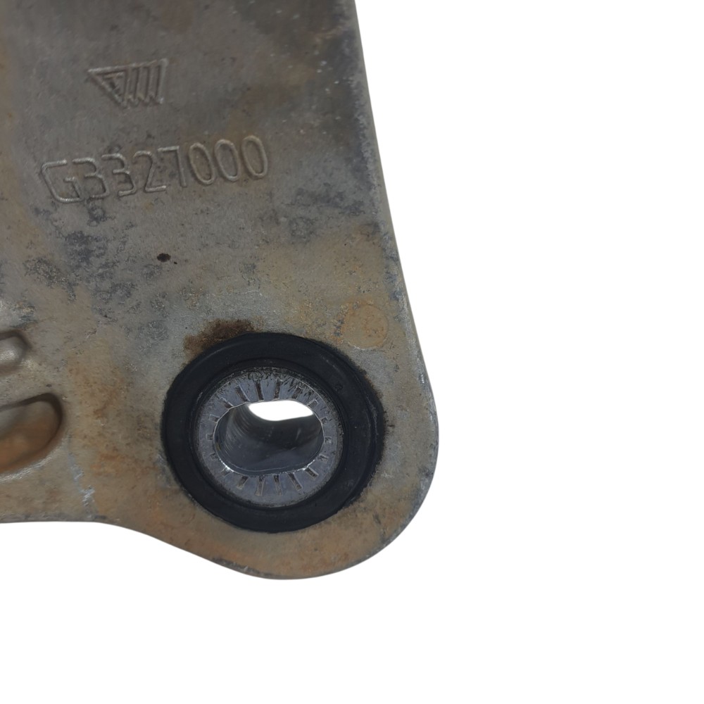 Suporte Inferior Coxim Cambio Gm Tracker Lt 2018 95142834 3