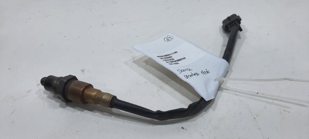 Sonda Lambda Pré Nissan March S 1.0 Ano 2019 854252c 4