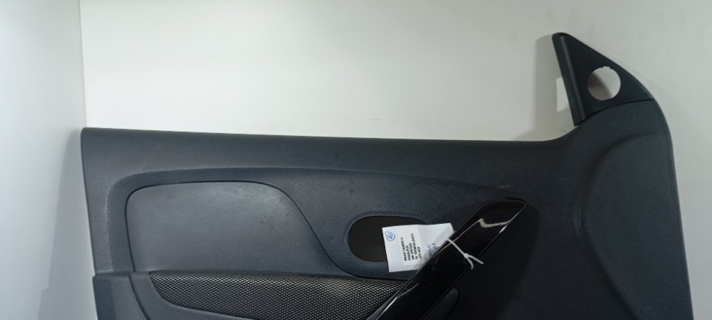 Forro Porta Dianteiro Esq Renault Sandero 1.0 2020 809002255 4