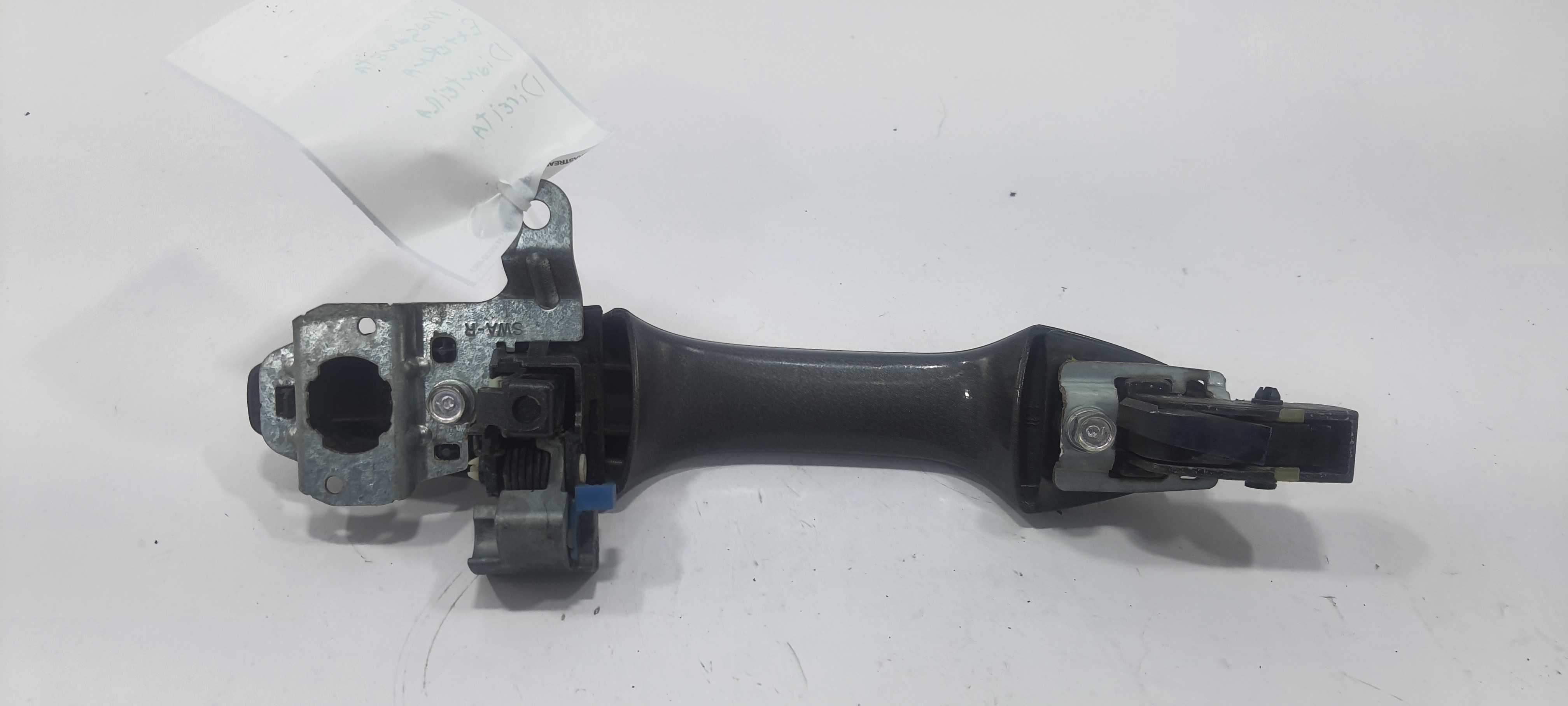 Macaneta Ext D. Direita Porta Honda Cr-v Lx 2.0 2010 V2289 4
