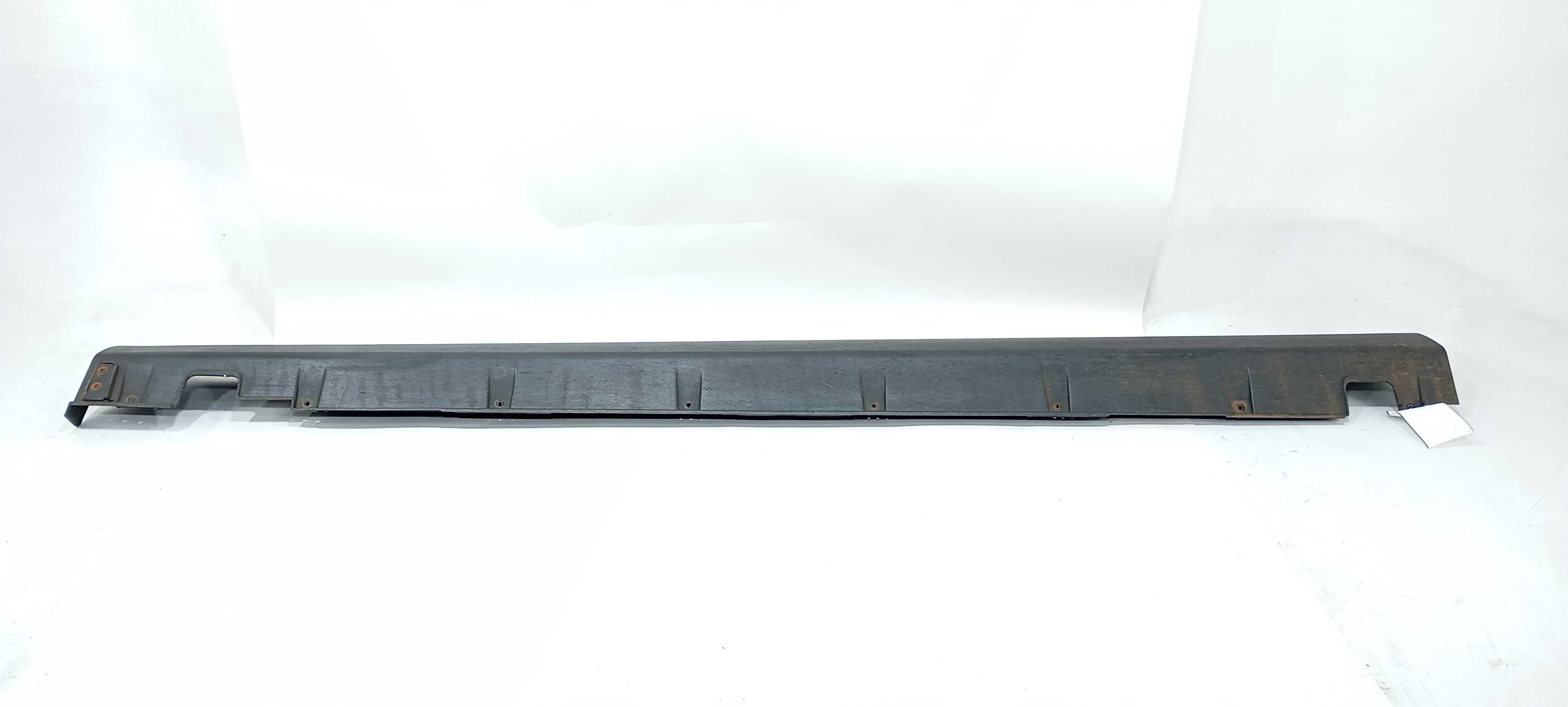 Spoiler Direito Kia Sorento Ex2 2.4 2012  877522p000 Preto 2