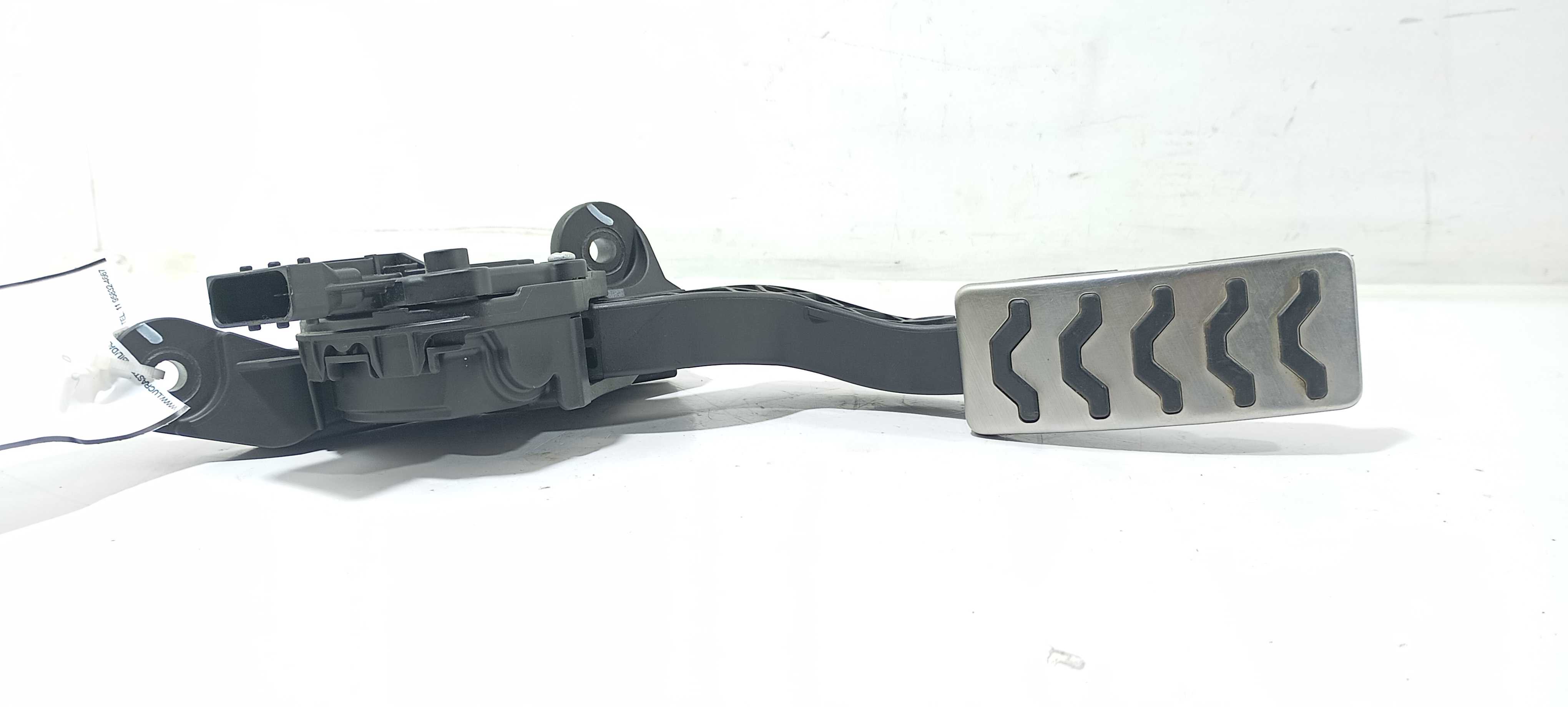 Pedal Acelerador  Hb20x Premium 1.6 2018 327001rxxx 7