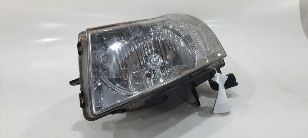 Farol Esquerdo Chevrolet Cruze Sedan 2014 E1312413 Esquerdo/motorista