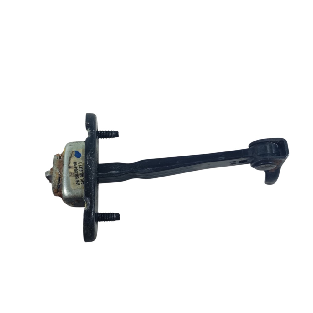 Limitador Porta Dianteiro Direito Renault Kwid 2023 80430645 2