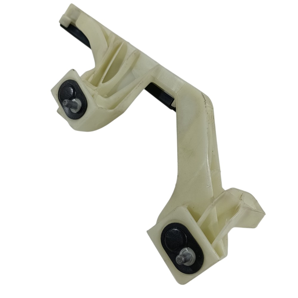 Guia vidro dianteiro direito Peugeot 208 ano 2024 9823206080 10