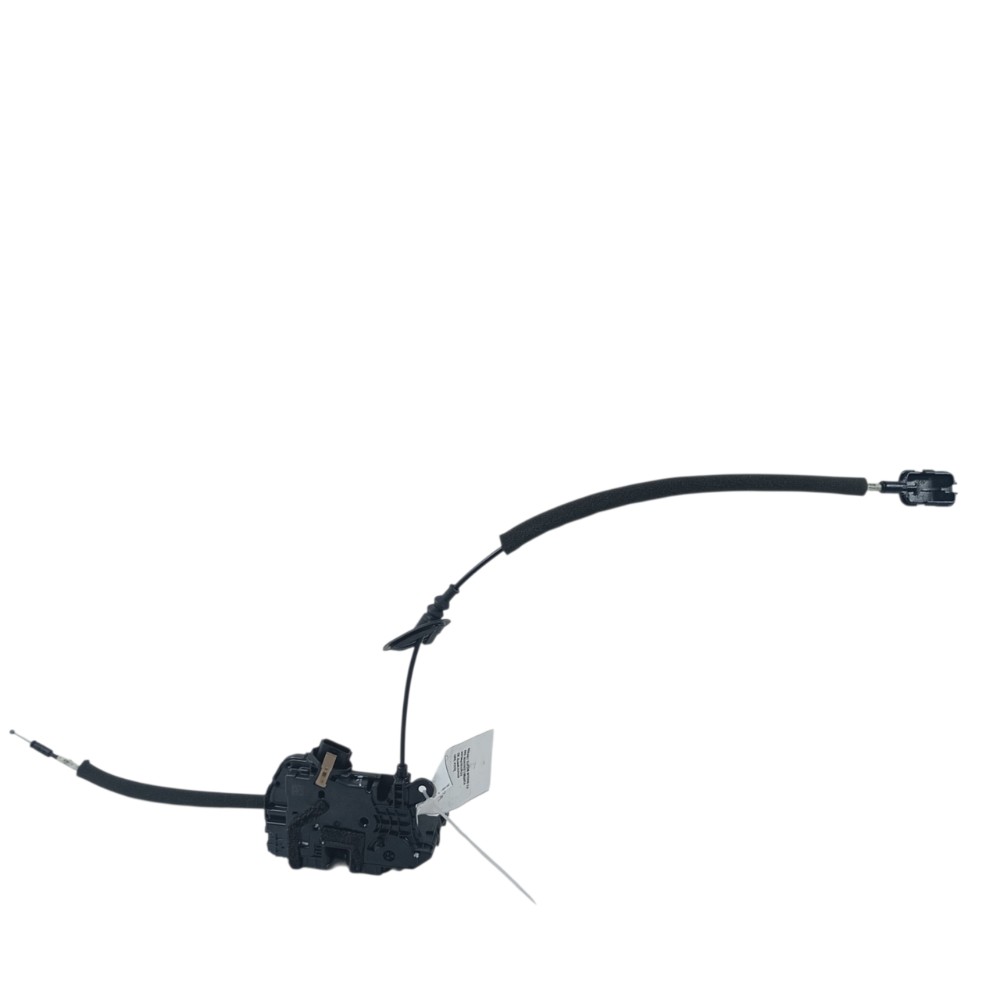 Fechadura Porta Traseira Esquerda Captur 2021 805034742r 1