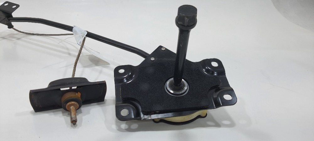 Catraca Suporte Estepe Kia Sorento Ex 2.4 2012 628502p000 5