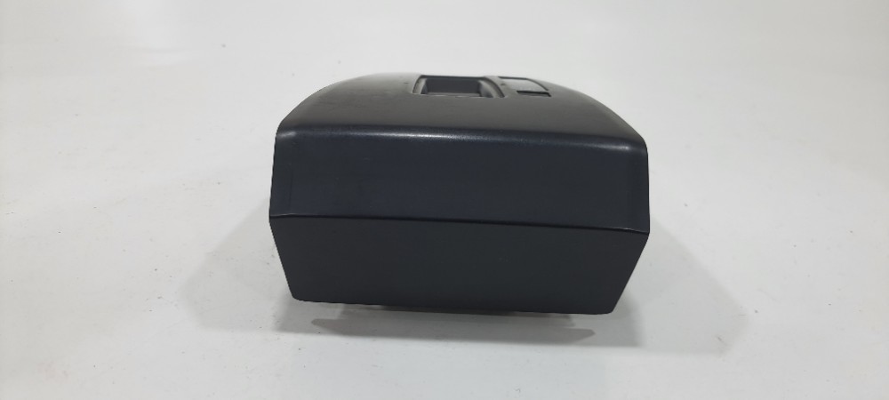 Moldura Trambulador Nissan Kicks Cvt Ano 2019 969p15rb0a 1