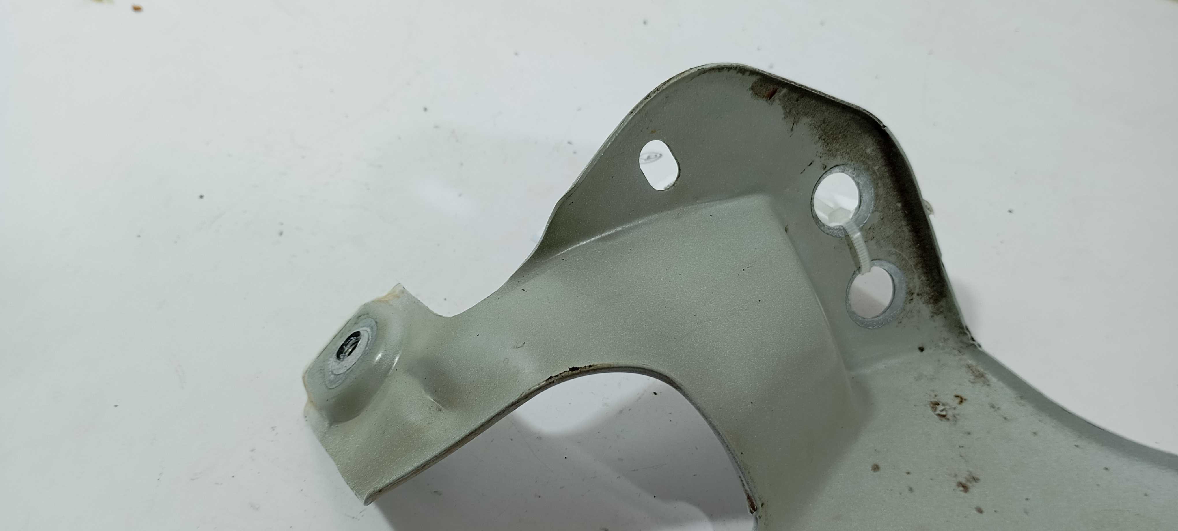 Suporte Paralama Esq Vw Virtus Confort 1.0 2023 6e0821135 4