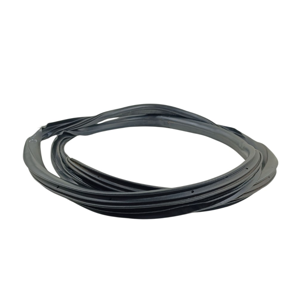 Borracha Porta Dianteira Direita Ford Ka 2020 H3bz5821596a