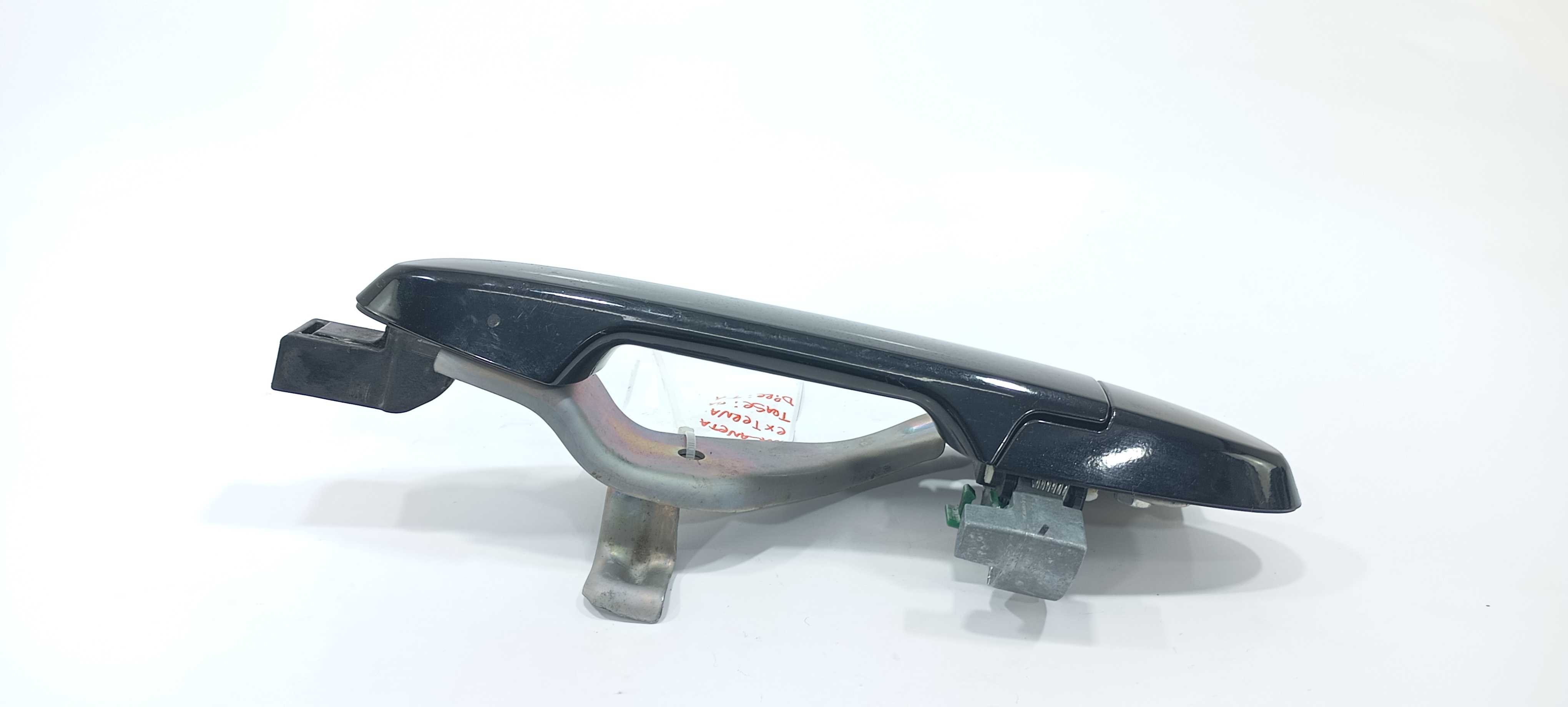 Maçaneta Externa Traseira Direita Honda City 1.5 2022 V2281 Traseira 2