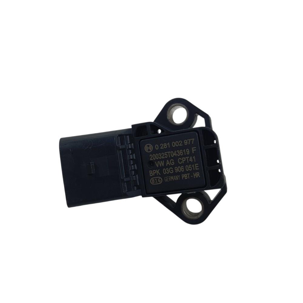 Sensor Map Nivus 1.0 Tsi 2021 0281002977 7