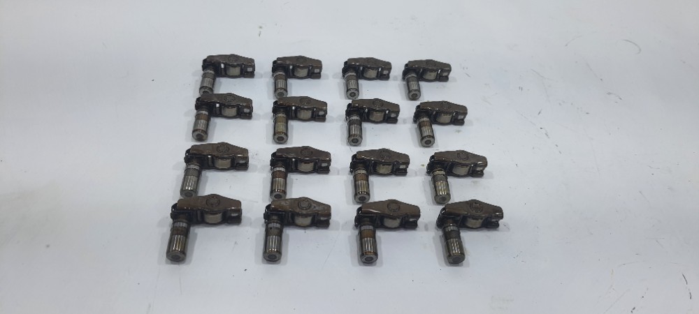 Jogo Balancim E Tuchos Hyundai Elantra 1.8 2013 Frg0l45a76 3