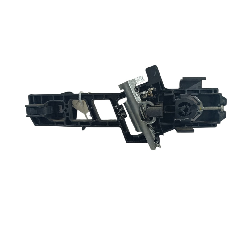 Maçaneta Externa Dianteiro Direito Ford Ka 2020 Dn15a224a36b Cinza Dianteira 9