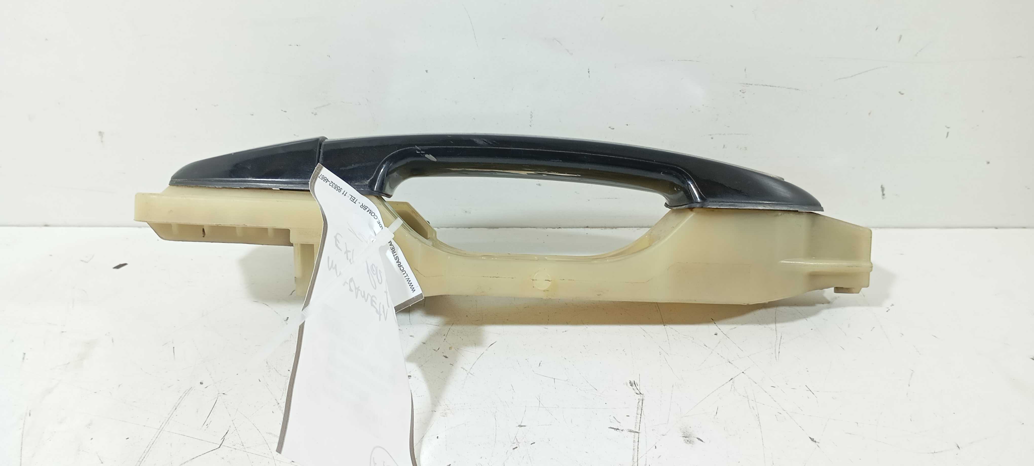 Maçaneta Externa Traseira D. Hyundai Santa Fé 2.7 2008 V2293 6